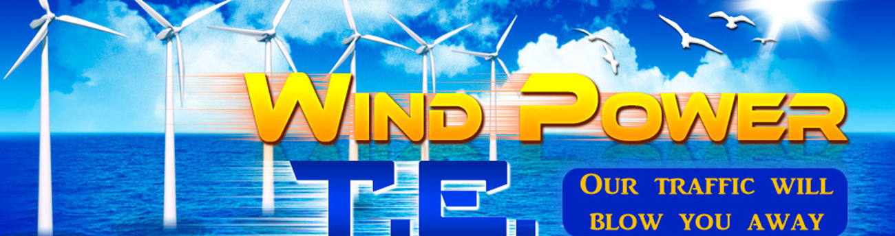 WindpowerTE Header 